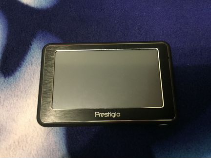 Навигатор Prestigio geovision 4200