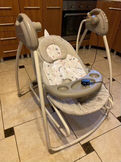 Детские качели