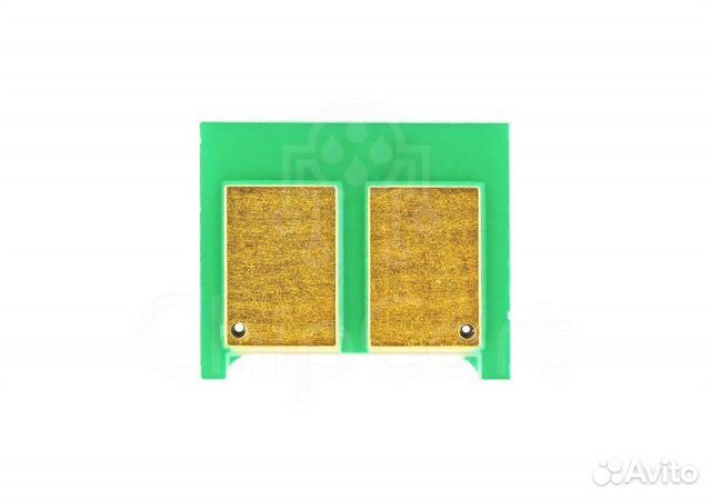 Чип HP CF280A, 2.7K