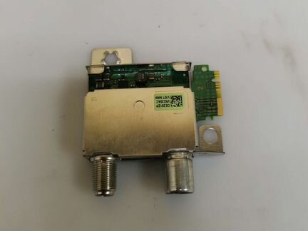 Тв-тюнер ce251zp Sony KD-43XF8096