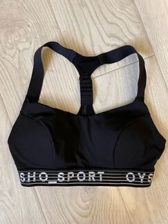 Спортивный топ oysho