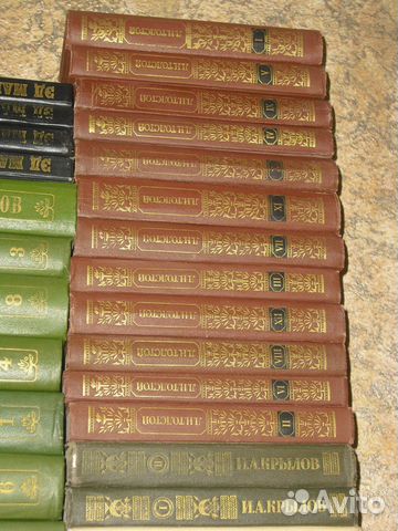 Л. Н. Толстой Собрание сочинений в 12 и 20 томах