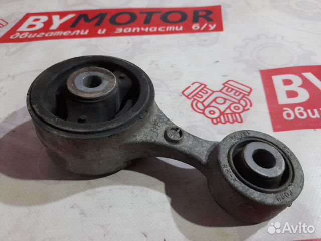 Сайлентблоки прочие Honda Civic 5D дизель 2008