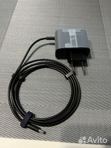 Блок питания для Яндекс Станции мини 2