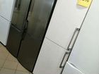 Холодильник бу с гарантией Indesit, Samsung, beko