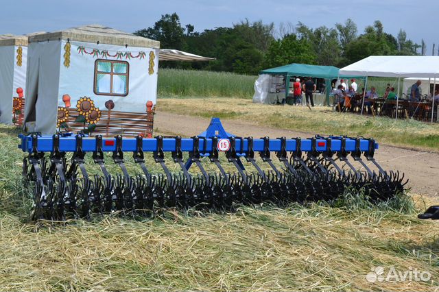 Борона Южный ветер БМР, 2023