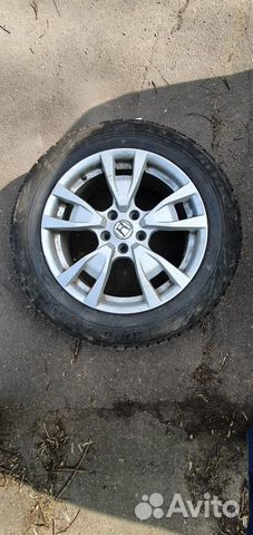 Литой диск 1 шт