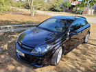 Opel Astra OPC 2.0 МТ, 2007, 202 000 км