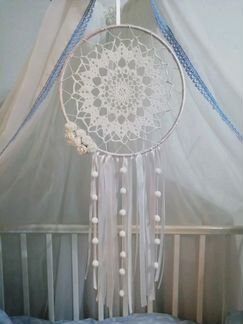 Ловец хранитель снов