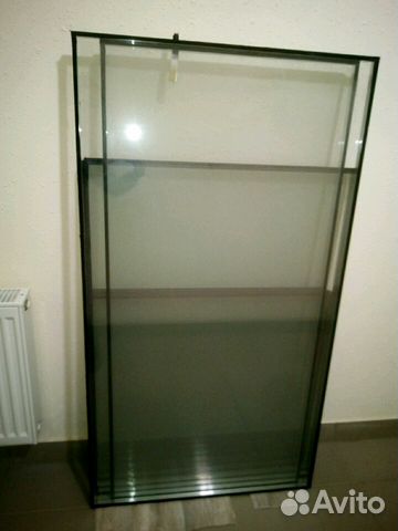 Стеклопакеты