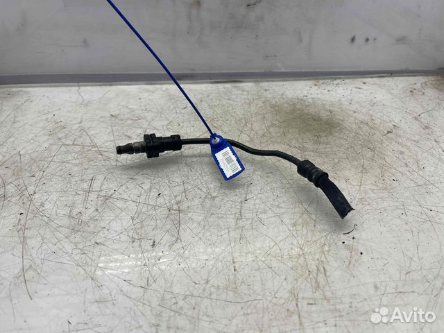 Трубка сцепления Ford Mondeo Hjbb