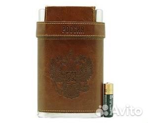 Фляжка армейская; 59175