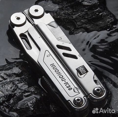 Мультитул Xiaomi Huohou k30 pro