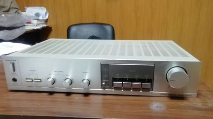 Усилитель Toshiba SB-M22