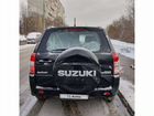 Suzuki Grand Vitara 2.4 AT, 2010, 69 000 км объявление продам