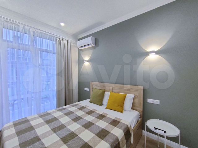 1-к. квартира, 42 м², 4/5 эт.