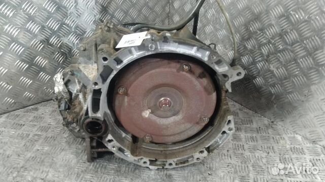 Кпп автоматическая (АКПП) к Ford Focus 2004-2009