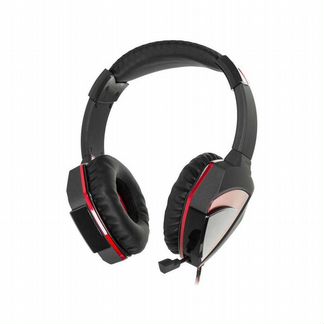 Игровые наушники bloody g500