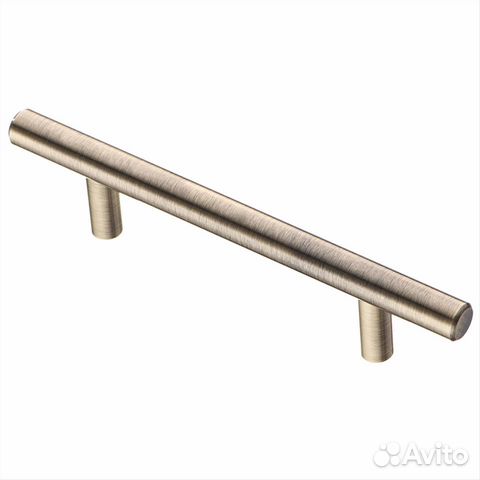 Ручка-релинг 128 мм