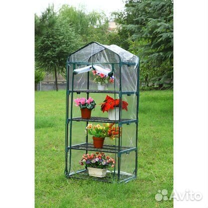 Парник для балкона