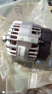 Генератор, 12V, 65A / alternator арт: 2871A306