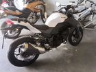 Kawasaki er250c объявление продам