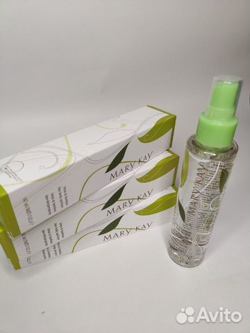 Спрей для тела «Лотос и бамбук» Mary Kay
