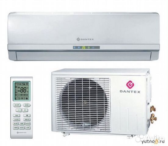 Кондиционеры