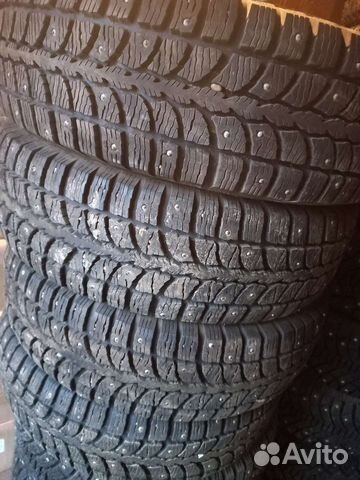 КАМА 505 Irbis 195/65 R15
