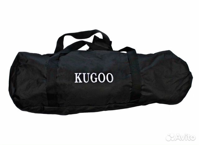Сумка чехол для электросамоката Kugoo S2/S3/S4