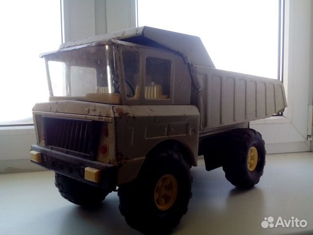 Игрушка детская СССР