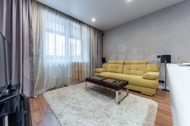 Квартира-студия, 30,5 м², 12/17 эт.