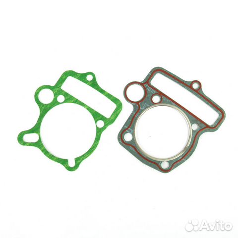 Прокладки цпг (комплект) zs152fmi (C120) (52,4*55