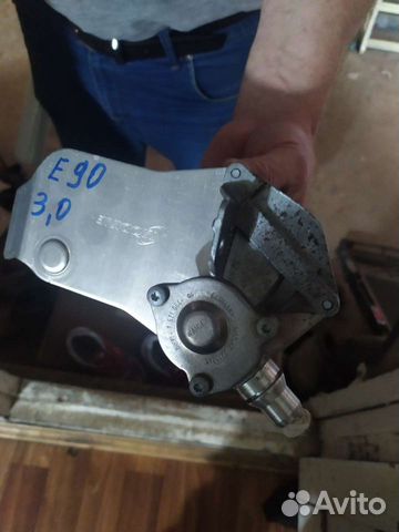 Теплообменник бмв Е90