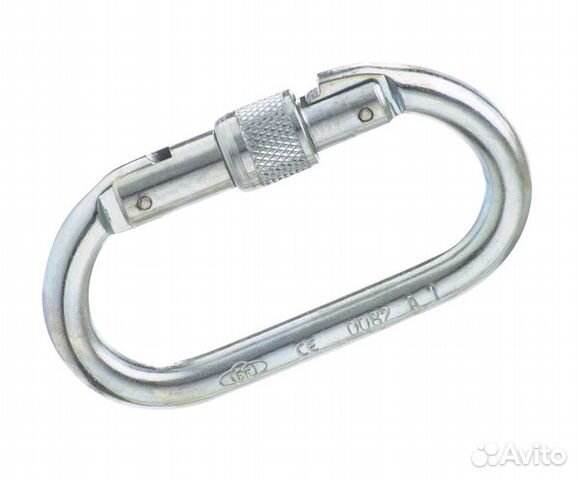 Карабин Miller CS20