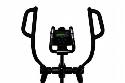 Эллиптический тренажер Titanium Masters Frontech F