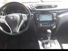 Nissan Qashqai 1.6 CVT, 2014, 106 000 км объявление продам