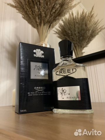 Creed aventus