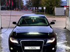 Audi A4 1.8 CVT, 2011, 126 821 км