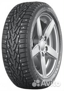 Nokian Tyres Nordman 7 185/70 R14 92T