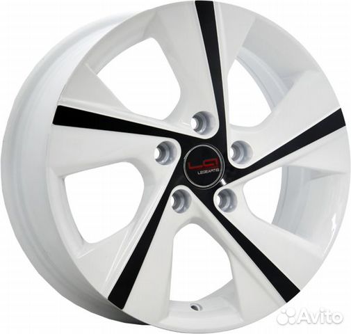 Диск LegeArtis Concept HND509 16*6,5 5*114,3 ET45