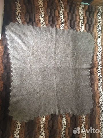 Платок шаль СССР