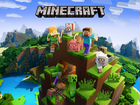 Лицензионный Minecraft объявление продам