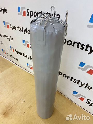 Мешок боксерский подвесной от 30 до 100кг