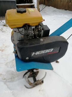 Мотоблоки и культиваторы нева