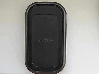 Nokia LD-3W