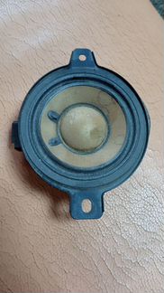 Динамик центральный Опель Астра J