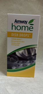 Amway (Амвэй) Губка металлическая