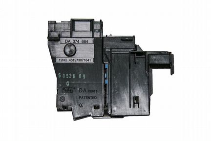 Блокировка люка стиральных машин Whirlpool, Ignis