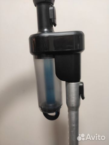 Пылесос Samsung